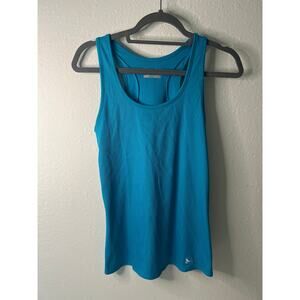 Under Armour Women’s Fitted Athletic Tank Top Size Large
